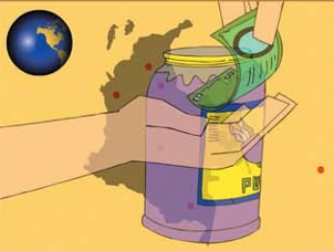 Módulo 6   Definición del mercado objetivo y plan de ventas y mercadotecnia